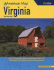 Virginia State Road Atlas