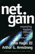 net gain expanding markets through virtual communities