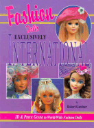 fashion dolls exclusively international