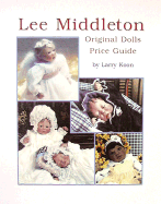 lee middleton original dolls price guide