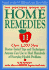 The Doctors Book of Home Remedies II: Over 1 200 New Doctor-Tested Tips and Techniques Anyone Can Use to Heal Hundreds of Everyday Health Problems