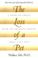 loss of a pet new revised and expanded edition