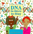 Dna is Here to Stay