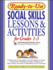 Ready-to-Use Social Skills Lessons & Activities for Grades 1-3