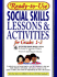 Ready-to-Use Social Skills Lessons and Activities for Grades 1-3