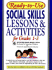 Ready-to-Use Social Skills Lessons & Activities for Grades 1-3 (J-B Ed: Ready-to-Use Activities)