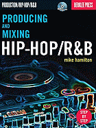 producing and mixing hip hop r and b