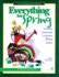 Everything for Spring: a Complete Activity Book for Teachers of Young Children