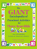 The Giant Encyclopedia of Preschool Activities for Three-Year-Olds: Over 600 Activities Created By Teachers for Teachers (the Giant Series)