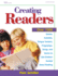 Creating Readers