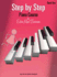 Step By Step Piano Course-Book 1 (Step By Step (Hal Leonard))