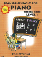 beanstalks basics for piano theory book book online audio