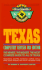 Texas (the Texas Monthy Guidebooks)