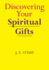 Discovering Your Spiritual Gifts (Ivp Booklets)