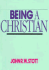 Being a Christian