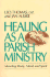 Healing as a Parish Ministry