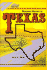 Roadside History of Texas (Roadside History Series)