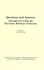 Questions and Answers: Strategies for Using the Electronic Reference Collection