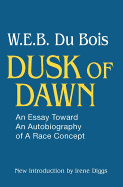 dusk of dawn an essay toward an autobiography of race concept