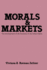 Morals and Markets: Development of Life Insurance in the United States