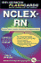 Nclex-Rn Interactive Flashcard Book (Flash Card Books)