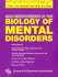 New Developments in the Biology of Mental Disorders