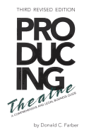producing theatre a comprehensive and legal business guide