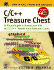 C/C++ Treasure Chest: a Developer's Resource Kit of C/C++ Tools & Source Code [With C/C++ Programming]