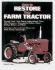 How to Restore Your Farm Tractor (Motorbooks Workshop)