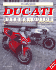 Illustrated Ducati Buyers Guide (Illustrated Buyers Guide)