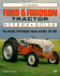 Illustrated Ford & Fordson Tractor Buyer's Guide (Illustrated Buyer's Guide)