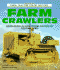 Farm Crawlers (Farm Tractor Color History)