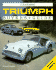 Illustrated Triumph Buyer's Guide