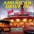 The American Drive-in: History and Folklore of the Drive-in Restaurant in American Car Culture