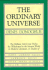 The Ordinary Universe: Soundings in Modern Literature