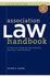 Association Law Handbook: a Practical Guide for Associations, Societies, and Charities 4th Edition