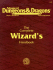 The Complete Wizard's Handbook, Second Edition (Advanced Dungeons & Dragons: Player's Handbook Rules Supplement #2115