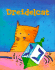 Driedelcat [With Ribbon With 24k Gold-Plated Charm]