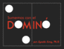 Sumemos Con El Domino (Spanish Edition)