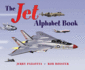 The Jet Alphabet Book (Jerry Pallotta's Alphabet Books)