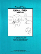 animal farm novel ties study guide