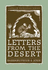 Letters From the Desert: a Selection of Questions and Responses (St. Vladimir's Seminary Press Popular Patristics Series)
