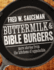 Buttermilk and Bible Burgers: More Stories From the Kitchens of Appalachia