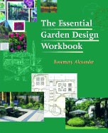 essential garden design workbook