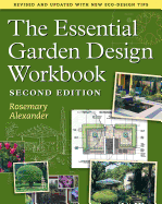 essential garden design workbook