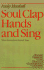 Soul Clap Hands and Sing (Howard University Press Library of Contemporary Literature)