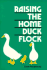 Raising the Home Duck Flock: a Complete Guide