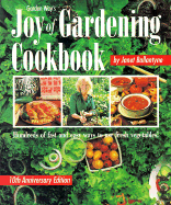 joy of gardening cookbook