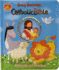 Baby Blessings Catholic Bible (Board Book)