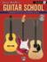 Jerry Snyder's Guitar School, Method Book, Bk 1: a Comprehensive Method for Class and Individual Instruction, Book & Cd (Jerry Snyder's Guitar School, Bk 1)